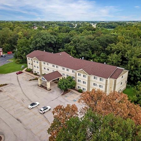 Comfort Inn & Suites East Moline Near I-80 エクステリア 写真