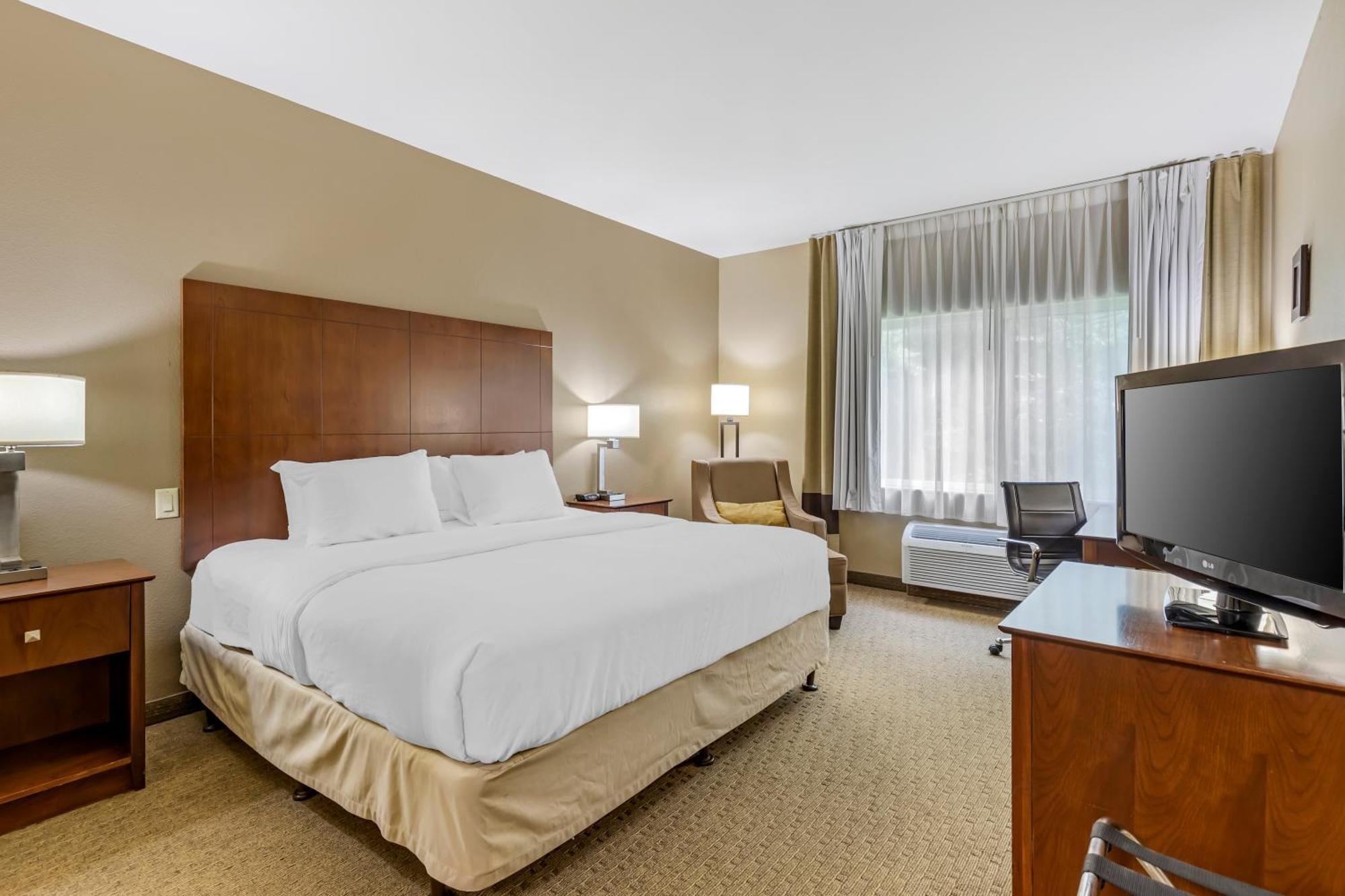 Comfort Inn & Suites East Moline Near I-80 エクステリア 写真