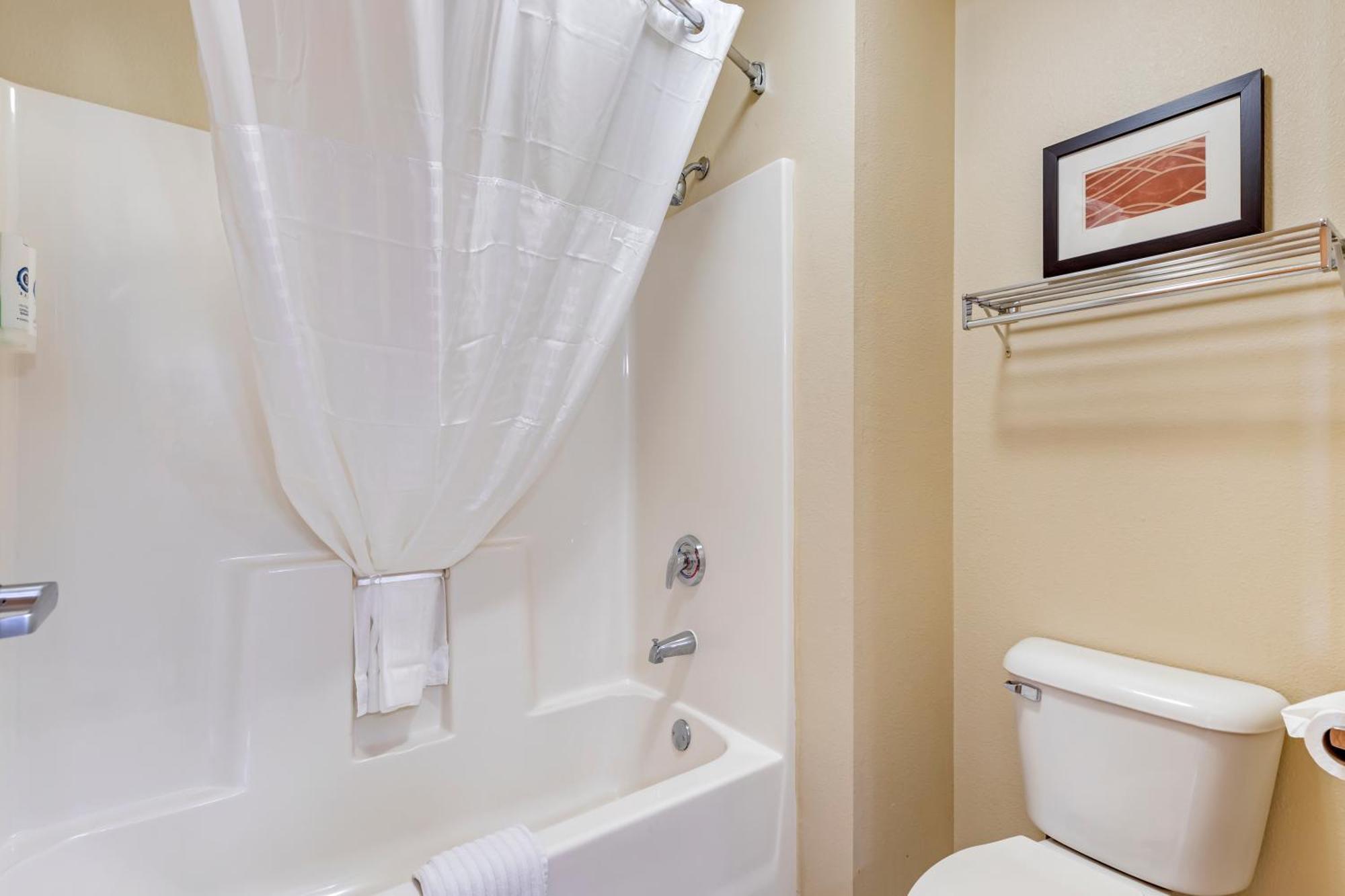 Comfort Inn & Suites East Moline Near I-80 エクステリア 写真